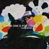 Zane Burko - This One's For You - EP